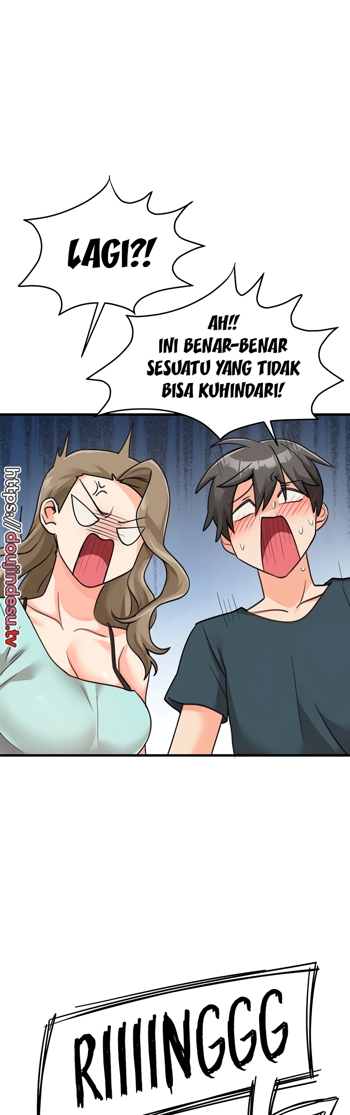 Boarding School Chapter 40 - Page 32